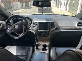 Jeep Grand Cherokee 2014