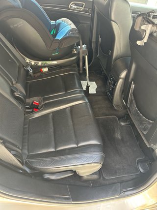 Jeep Grand Cherokee 2014