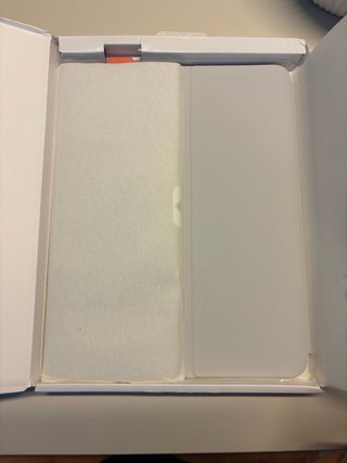 Logitech Flip Folio Tastiera iPad Pro 13 M4