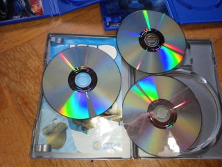 Lote 3 Juegos PS2: MotoGP 4, Wall-E, Ice Age 2