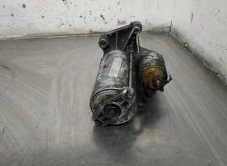 Renault 421942 motor arranque trafic caja cerrada
