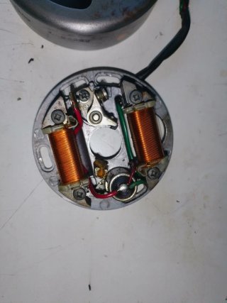 Encendido Motoplat Derbi Variant Sle