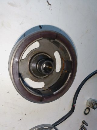 Encendido Motoplat Derbi Variant Sle