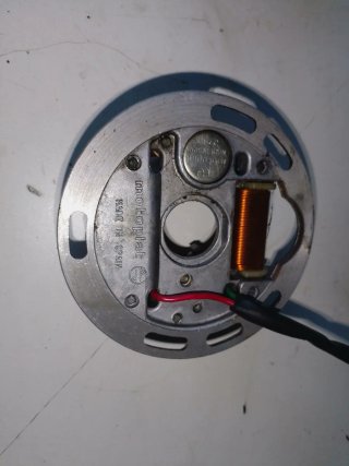 Encendido Motoplat Derbi Variant Sle