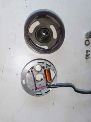 Encendido Motoplat Derbi Variant Sle