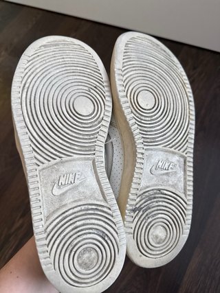 Zapatillas Nike Talla 39