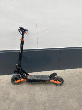 Kukirin G2 Pro Patinete Eléctrico