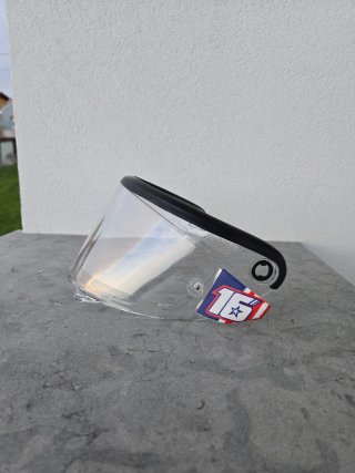 Visor HJC RPHA1 Joe Roberts Original Firmado