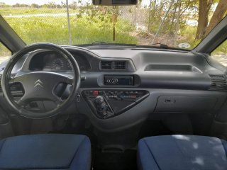 Citroen Jumpy HDI 2007