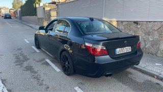 BMW Serie 5 2004