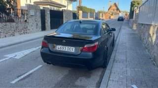 BMW Serie 5 2004
