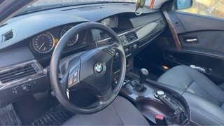 BMW Serie 5 2004