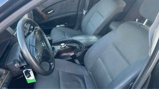 BMW Serie 5 2004