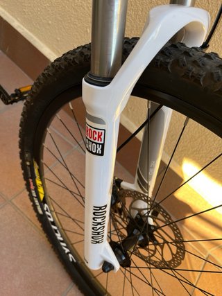 Bicicleta de Montaña Scott Scale 765 Talla M
