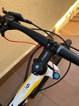 Bicicleta de Montaña Scott Scale 765 Talla M