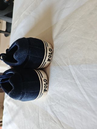 Zapatillas Polo Ralph Lauren Talla 41