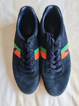 Zapatillas Polo Ralph Lauren Talla 41
