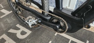 E-Bike Aluminio Orbea Keram 30