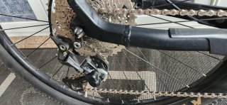 E-Bike Aluminio Orbea Keram 30