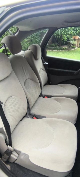 Citroen Xsara 2002