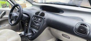 Citroen Xsara 2002
