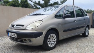 Citroen Xsara 2002