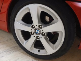 BMW Serie 3 2002