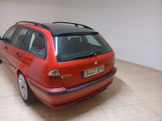 BMW Serie 3 2002