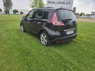 Renault Scenic 2010