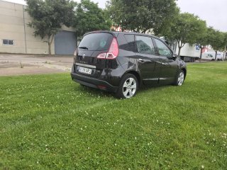 Renault Scenic 2010