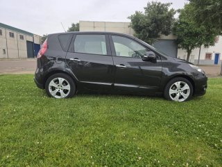 Renault Scenic 2010