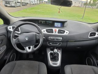 Renault Scenic 2010