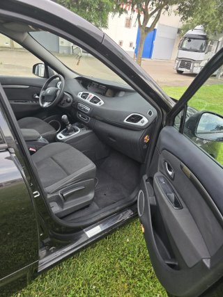 Renault Scenic 2010