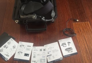 Realwear navigator 500