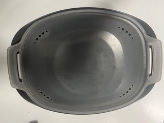 Robot Cocina Cecotec Mambo 8590