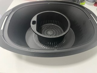 Robot Cocina Cecotec Mambo 8590
