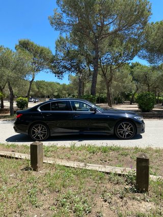 BMW Serie 3 2019