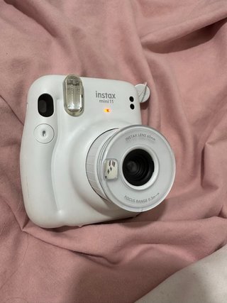 Polaroid Instax Mini 11 Fujifilm