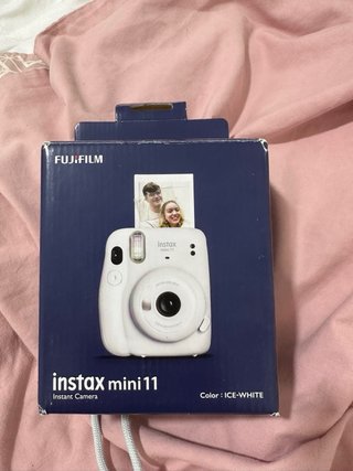 Polaroid Instax Mini 11 Fujifilm