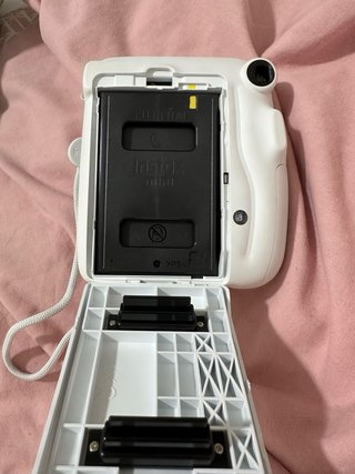 Polaroid Instax Mini 11 Fujifilm