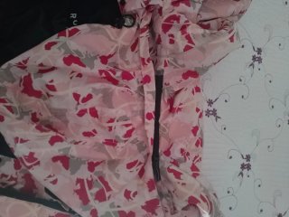Cazadora Roxy impermeable Talla M