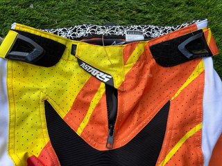 Pantalones Motocross Alpinestars
