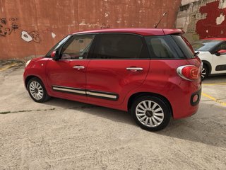 FIAT 500L 2018