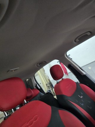 FIAT 500L 2018