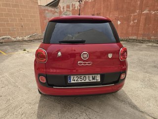 FIAT 500L 2018