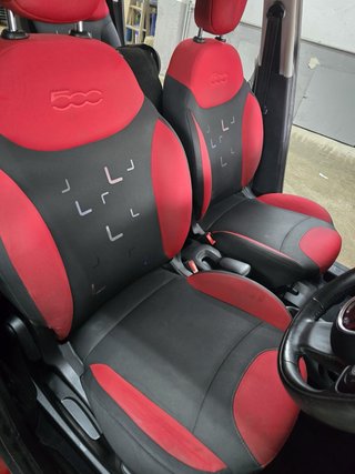 FIAT 500L 2018
