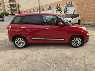 FIAT 500L 2018