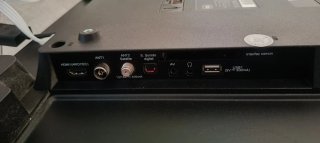 Marca TD Systems, de 40" , muy bien cuidada