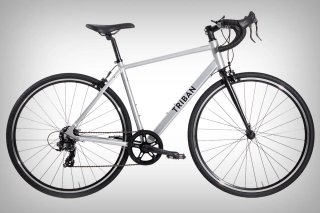 Bicicleta Triban RC 100