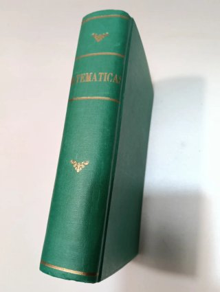 Libro de Matematicas